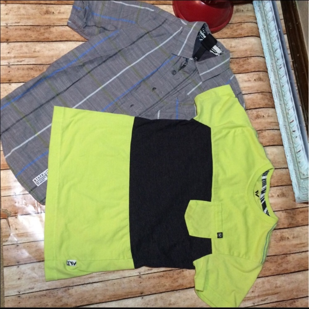 Shaun White Bundle